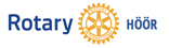 Rotary Höör, en webbsida med Rotaryklubbens möten, föredrag och event